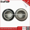 Ruído de rolamento baixo ruído DAC48820037 / 33 Car Bearing